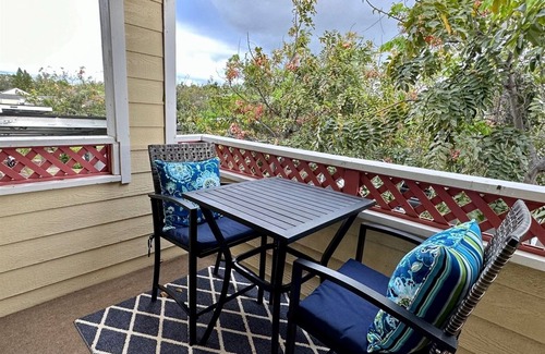 Waikoloa Casa | Beautiful Condo with Pool, Hot Tub and AC!