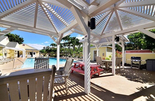 Waikoloa Casa | Beautiful Condo with Pool, Hot Tub and AC!