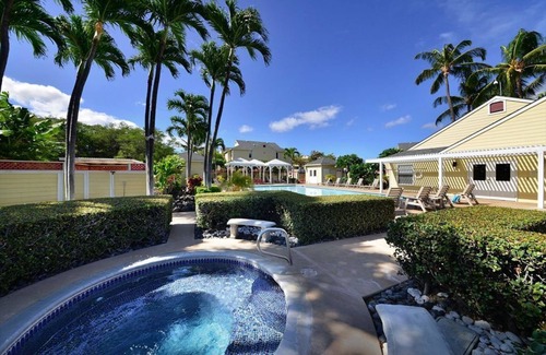 Waikoloa Casa | Beautiful Condo with Pool, Hot Tub and AC!