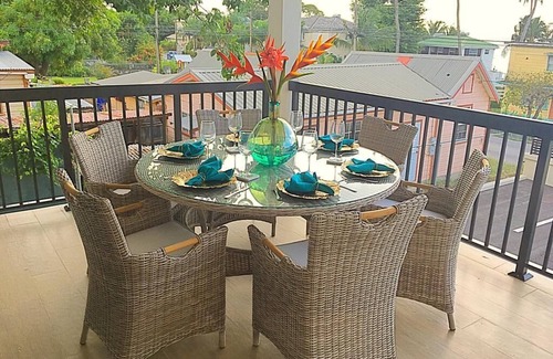 Prospect Condominio | Beautiful Condo across from the beach