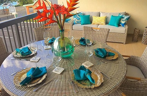 Prospect Condominio | Beautiful Condo across from the beach
