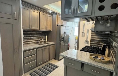 Licey al Medio Casa | Hermoso Condominio - Alojamiento entero