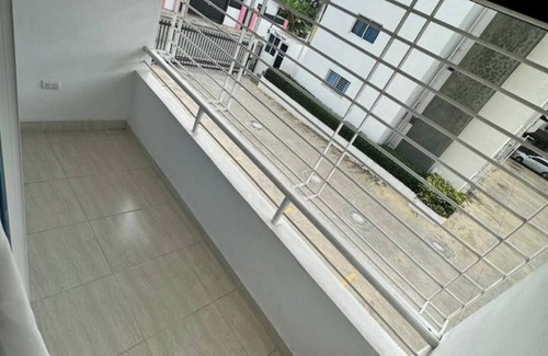 Licey al Medio Casa | Hermoso Condominio - Alojamiento entero