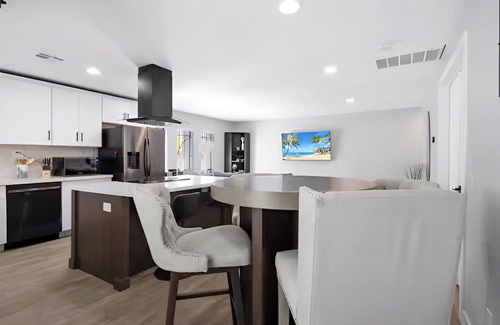 Camelback East Condominio | Beautiful Condo Getaway