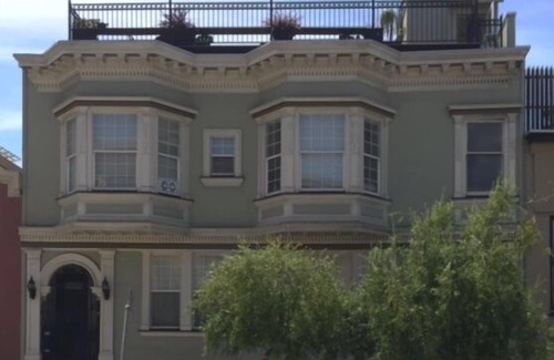 Fisherman's Wharf Condominio | Hermoso condominio, bueno para familias, wifi gratuito, estacionamiento gratuito, cerca de Ghirardelli Sq.