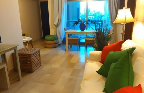 San Geronimo Condominio | Beautiful condo in Prestigious tower