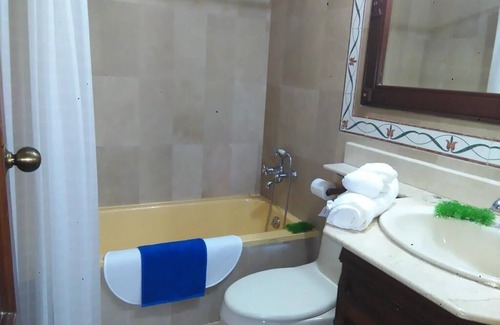 San Geronimo Condominio | Beautiful condo in Prestigious tower