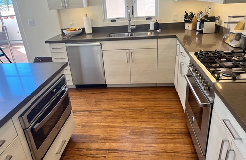 Historic Downtown Santa Barbara Condominio | Beautiful Condo in the heart of Santa Barbara