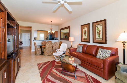 Braden River Condominio | Hermoso condominio de lujo en Golf & Tennis Comunidad