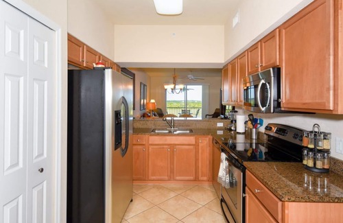Braden River Condominio | Hermoso condominio de lujo en Golf & Tennis Comunidad