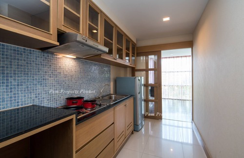 Patong Casa | Hermoso condominio en Patong