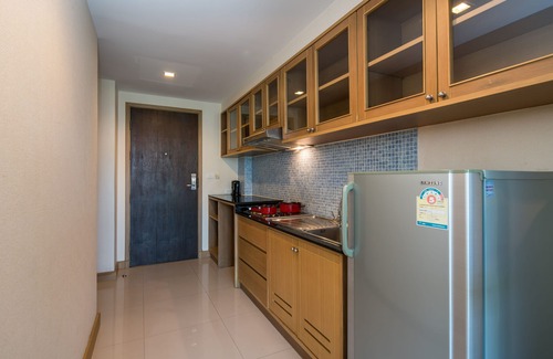 Patong Casa | Hermoso condominio en Patong