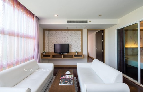 Patong Casa | Hermoso condominio en Patong