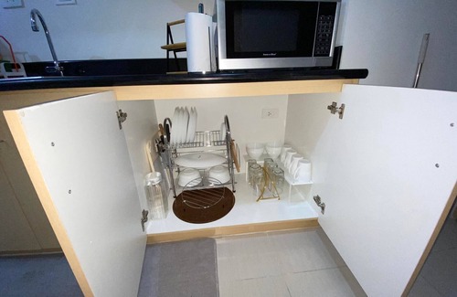 Santo Cristo Condominio | Beautiful condo in the heart of Metro Manila