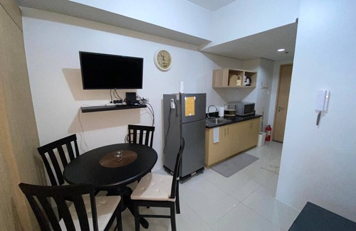 Santo Cristo Condominio | Beautiful condo in the heart of Metro Manila