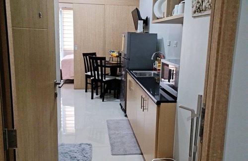 Santo Cristo Condominio | Beautiful condo in the heart of Metro Manila