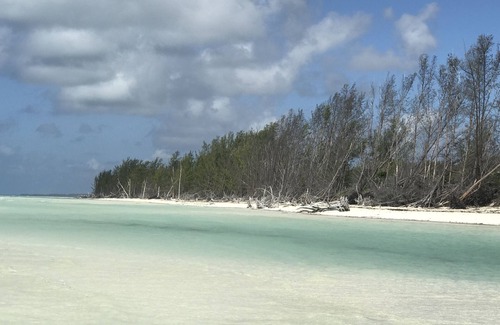 Bahama Reef Condominio | Hermoso condominio en las soleadas Bahamas con impresionantes vistas ........