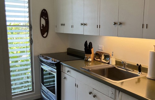 Diamond Head - Kapahulu - St. Louis Condominio | Beautiful Condo in the heart Diamond Head Honolulu, HI