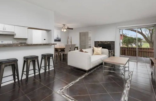 Rancho Viejo Apartamento | Beautiful condo in Rancho Viejo