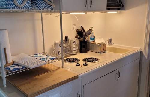 West Dennis Condominio | Beautiful condo in the heart of the Cape!