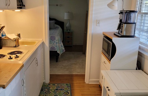 West Dennis Condominio | Beautiful condo in the heart of the Cape!