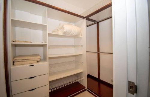 Escazu Casa | Beautiful Condo just steps from Avenida Escazu in an unbeatable location