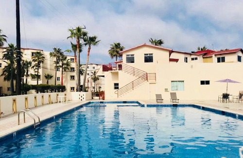Miramar Condominio | HERMOSO CONDOMINIO EN ROSARITO (VILLA SERENA)