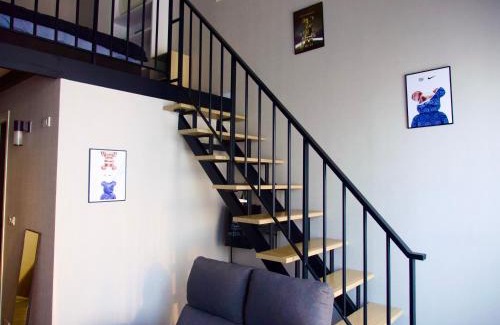 Minburi Apartamento | Beautiful Condo Near Fashion Island-20 Minutes from Suvarnabhumi Airport (BKK)