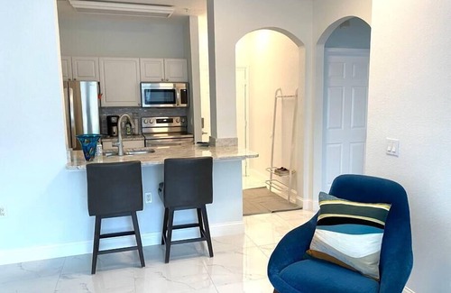 Bradenton Condominio | Beautiful condo on the Bradenton Riverwalk