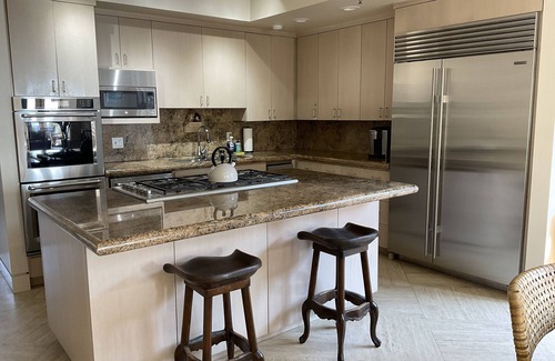 Carpinteria Condominio | Beautiful Condo on the Beach in Carpinteria