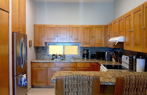 Buenavista Apartamento | Beautiful condo overlooking the Sea of Cortez