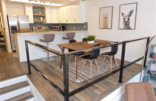 Marina Pacifica Condominio | Beautiful Condo over looking Marina , Park your car and walk....