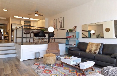 Marina Pacifica Condominio | Beautiful Condo over looking Marina , Park your car and walk....