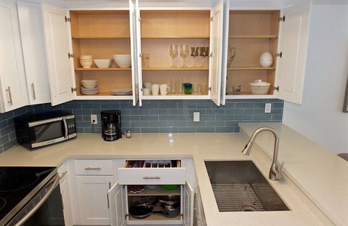 Marina Pacifica Condominio | Beautiful Condo over looking Marina , Park your car and walk....