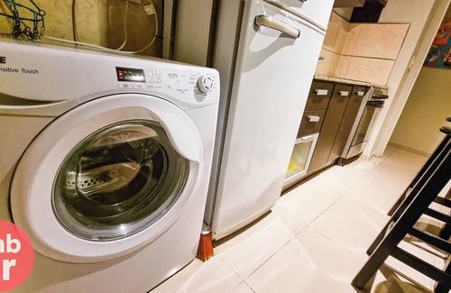 Province of Cordoba Apartamento | Departamento 2 dormitorios con asador en condominio con seguridad 24h y cochera