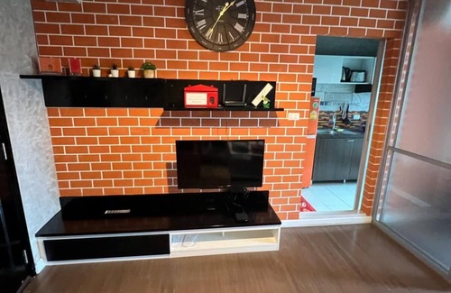 Kathu Condominio | Beautiful condo with Swimming pool and Gym in Kathu