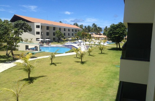 Praia dos Carneiros Apartamento | HERMOSO CONDOMINIO EN LA PLAYA DE CARNEIROS
