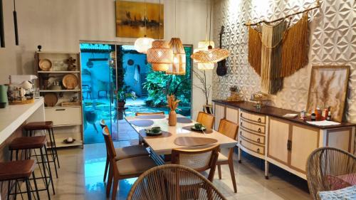 Castanhal Casa | Beautiful confortable house for COP 30