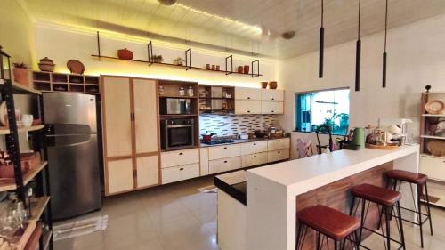 Castanhal Casa | Beautiful confortable house for COP 30
