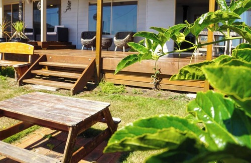 Adventure Bay Casa | Beautiful, Contemporary Home With Spectacular Water Views