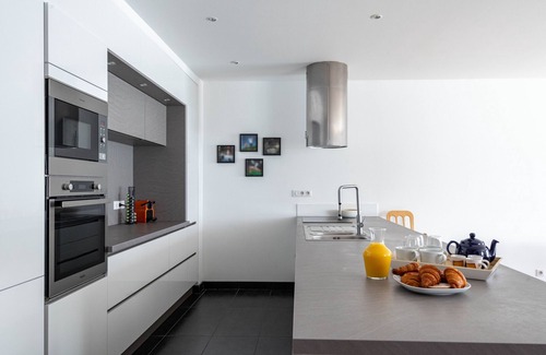Breil - Barberie Casa | Belle maison familiale, contemporaine avec piscine