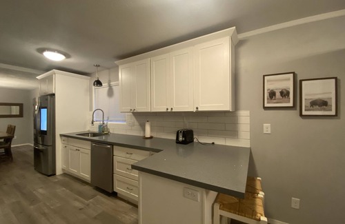 Cedar Mill Casa | Beautiful convenient 3-bedroom home