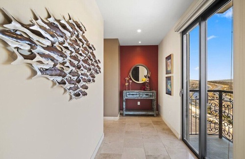 Los Cabos Condominio | Beautiful Copala 3 Bedroom Condo with Oceanview