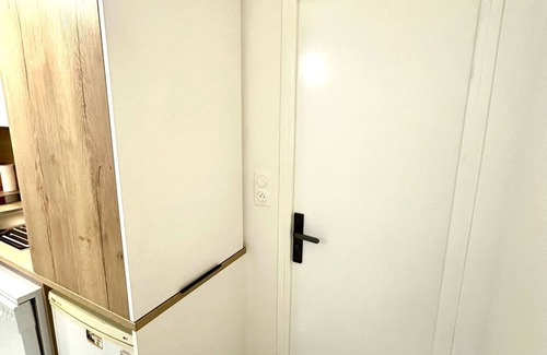Saintry-sur-Seine Apartamento | Beautiful, cosy studio