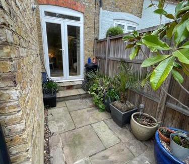 Waterloo Casa | Beautiful & Cosy 2BD House - Southwark
