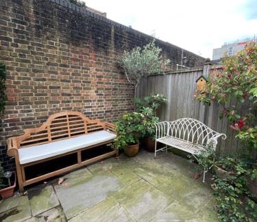 Waterloo Casa | Beautiful & Cosy 2BD House - Southwark