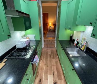 Waterloo Casa | Beautiful & Cosy 2BD House - Southwark