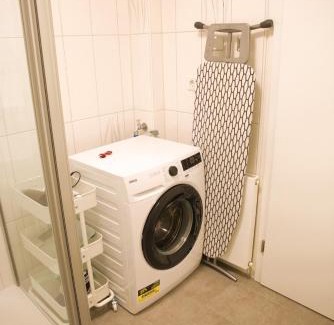 Belair Apartamento | Beautiful Cosy 2BR Apartment