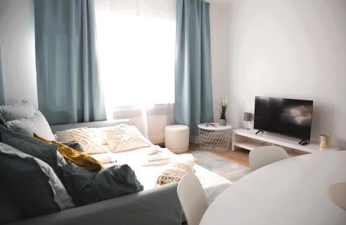 Belair Apartamento | Beautiful Cosy 2BR Apartment