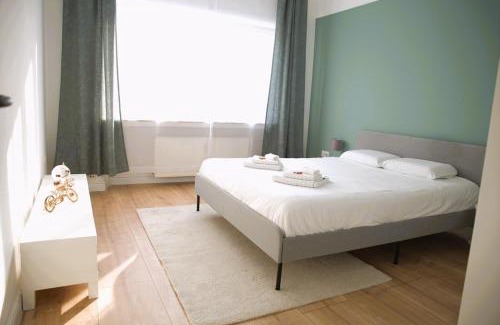 Belair Apartamento | Beautiful Cosy 2BR Apartment